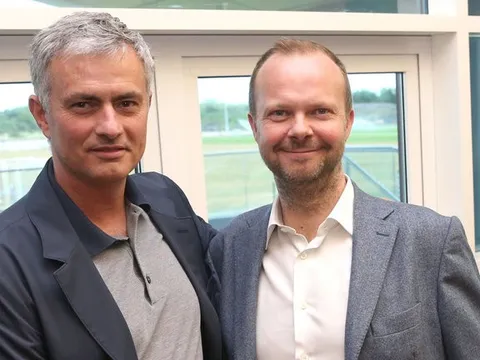 Tiêu điểm chuyển nhượng châu Âu: Rashford được Real theo đuổi, Ed Woodward sang Mỹ gặp Mourinho
