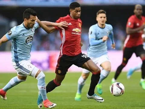 Tiêu điểm chuyển nhượng châu Âu: Real mời mọc Rashford, M.U mất số tiền khủng vì Griezmann