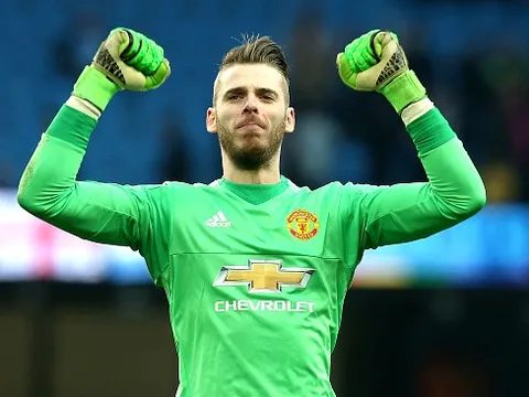 Tiêu điểm chuyển nhượng châu Âu: Real ra giá kỉ lục cho De Gea, Silva tìm đường đến M.U