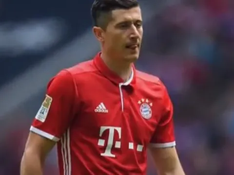 Timo Werner và Robert Lewandowski, ai tài năng hơn