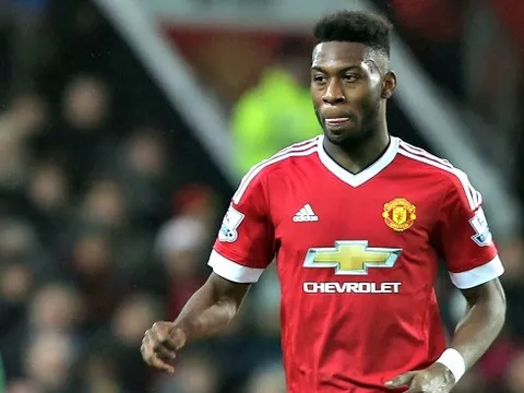 Valencia để mắt đến thần đồng Man United