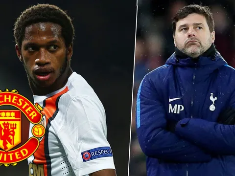 Tin chuyển nhượng 25/5 | M.U chuẩn bị đón siêu bom tấn, Chelsea hết cửa có Pochettino