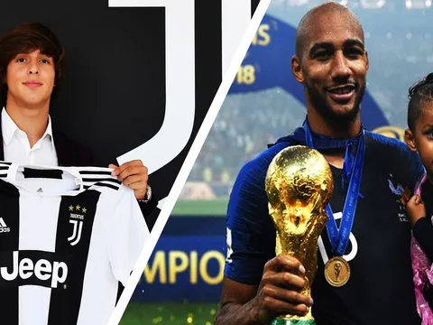 Tin chuyển nhượng 28/7 | Bán sao mai cho Juventus, Barca quyết giành nhà vô địch World Cup