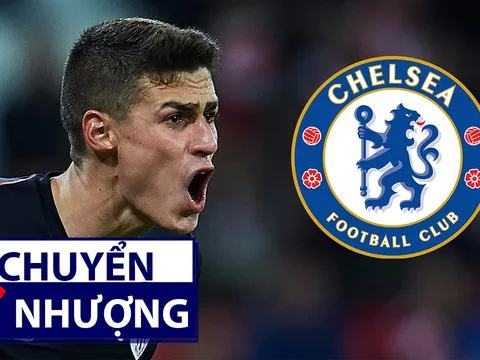 Tin chuyển nhượng ngày 8/8 | Chelsea chuẩn bị phá kỷ lục thế giới vì Kepa