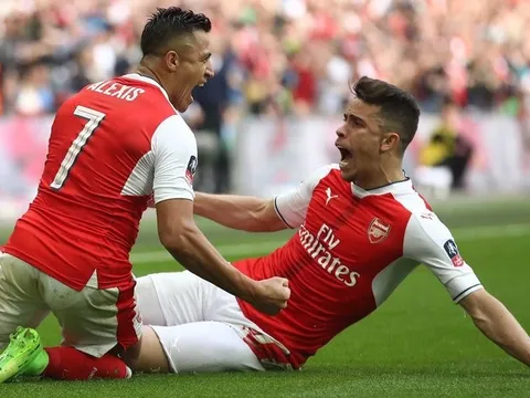 Tin vui cho Arsenal, Wenger khẳng định Sanchez sẽ ở lại