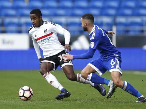 Tin vui cho Tottenham, Liverpool bỏ cuộc vụ Sessegnon