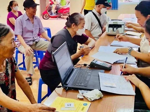 Tin vui: Hỗ trợ 3.000.000 đồng/hộ từ ngân sách nhà nước