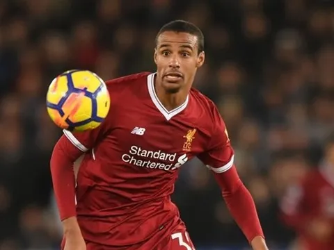 Tin xấu cho Liverpool, "người khổng lồ" chấn thương chỉ sau 17 phút trước Dortmund