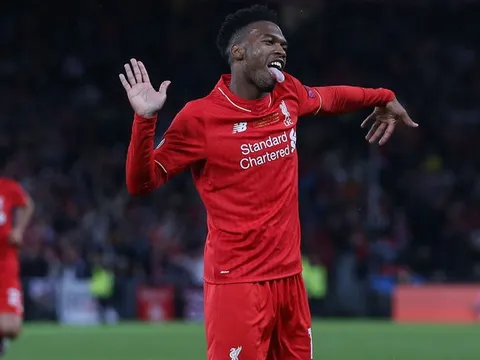 Tình thầy trò giữa Klopp và Sturridge đã được hàn gắn