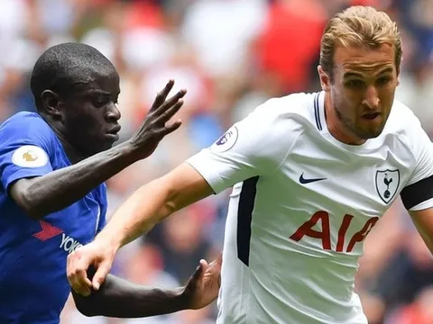 'Tịt ngòi' trước Chelsea, Harry Kane lập kỷ lục tồi tệ