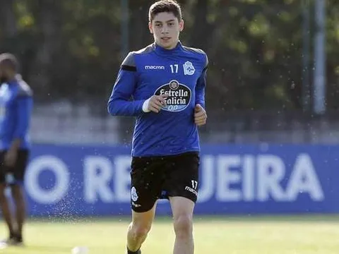 Sao trẻ Real chọn Messi hay hơn Ronaldo