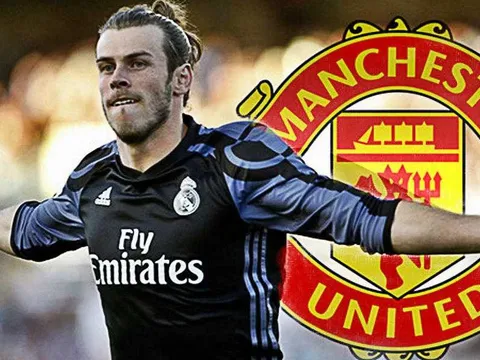 Gareth Bale đến Man Utd: Đại diện phá vỡ sự im lặng