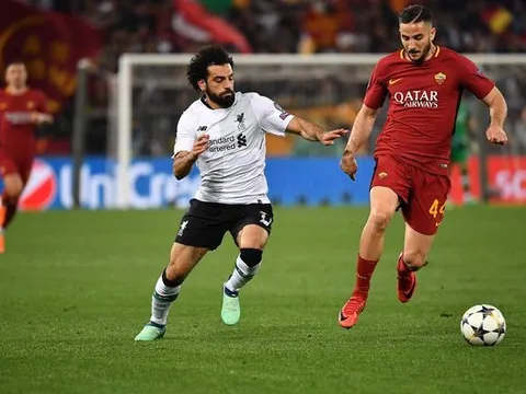 Liverpool - khi tầng lớp trung lưu nổi loạn