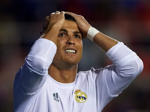 Tòa án CHÍNH THỨC chốt ngày xét xử Ronaldo