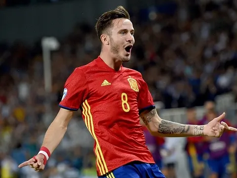 Tỏa sáng với cú hattrick, tiền vệ Atletico khiến Donnarumma và các đồng đội ôm hận