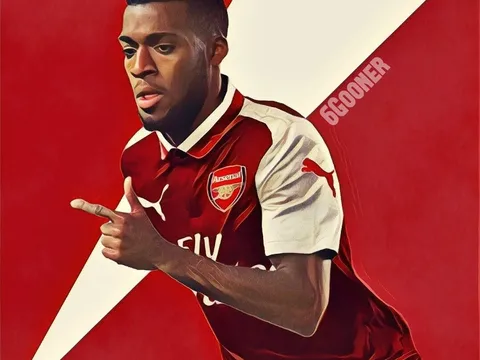 TOÀN CẢNH chuyển nhượng Arsenal: Hai tân binh chất lượng?