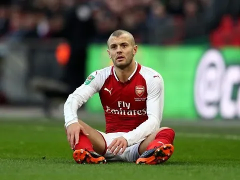 TOÀN CẢNH lực lượng Arsenal trước đại chiến Atletico Madrid