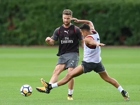 TOÀN CẢNH lực lượng Arsenal: Wenger vá hàng thủ, Sanchez có ra sân?