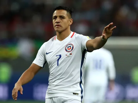 TOÀN CẢNH vụ Alexis Sanchez: Man City, điểm đến duy nhất?