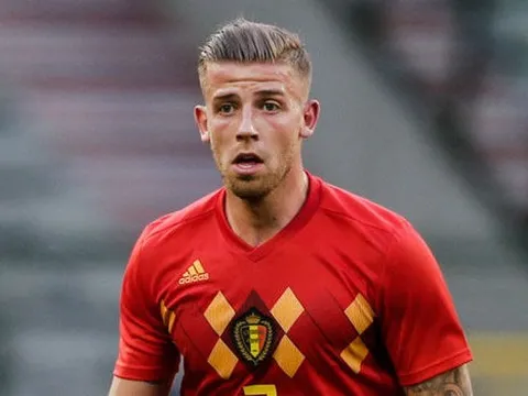 Gặp khó vụ Alderweireld, Man Utd chốt 3 mục tiêu cho vị trí trung vệ