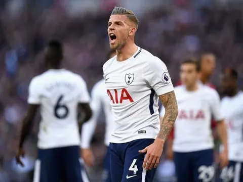 Pochettino lên tiếng bênh học trò sau trận hòa đáng tiếc