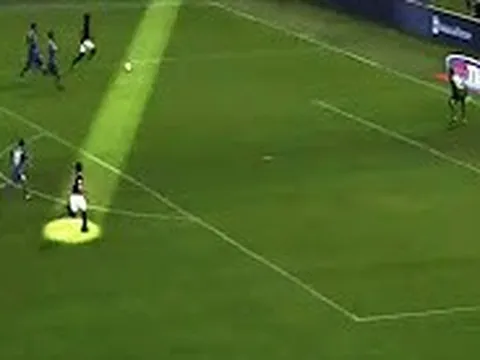 Tốc độ của Mohamed Salah đã hủy diệt đối thủ như thế nào?