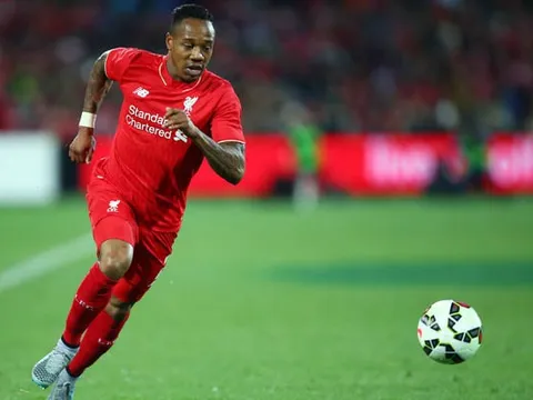 Tốc độ đáng nể của Nathaniel Clyne