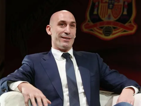 "Tôi chưa bao giờ hối hận khi sa thải Julen Lopetegui"