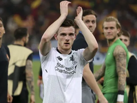 'Đá chung kết Champions League là giấc mơ tuyệt vời'