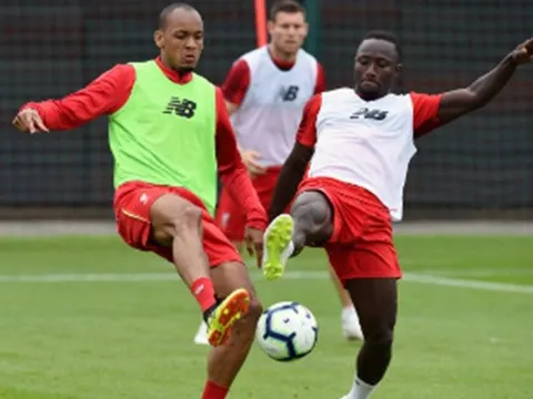 "Tôi đã từ chối Barca và Bayern để tới Liverpool"