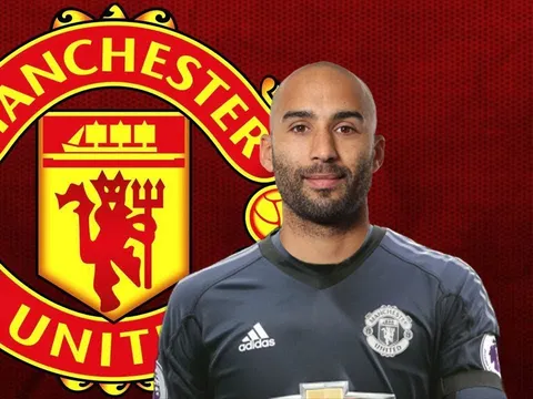 "Tôi không đến Man Utd để dự bị"