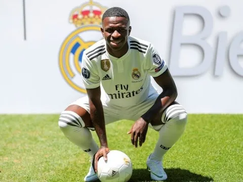 'Tôi muốn giành thêm nhiều Champions League cho Real'