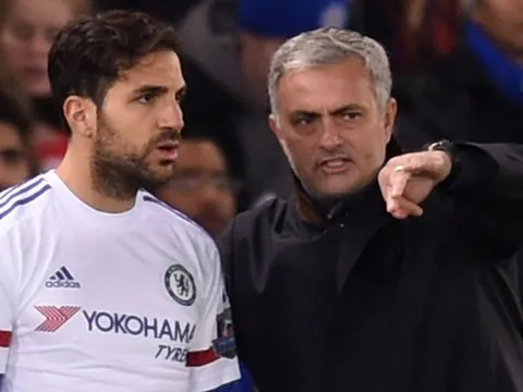 "Tôi nợ Jose Mourinho"