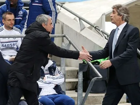 'Tôi thích chơi cho Pellegrini hơn Mourinho'