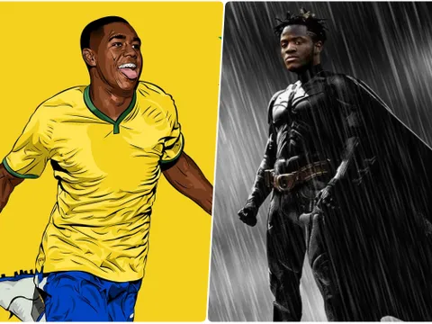 TỔNG HỢP: Danh sách chuyển nhượng mùa hè tại La Liga tính đến hiện tại