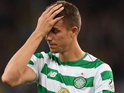Tổng hợp vòng loại thứ 3 Champions League: Celtic dừng bước; Liverpool hết hy vọng