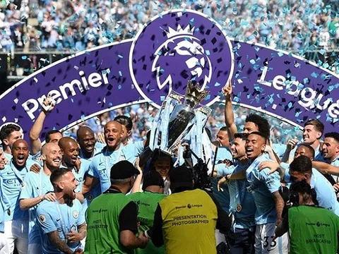 Tổng kết giải NHA 2017/18: Kỷ lục, huyền thoại và chào tạm biệt