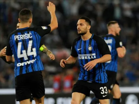 TỔNG KẾT Serie A 2017/18: Sự trở lại của nhà Vua!