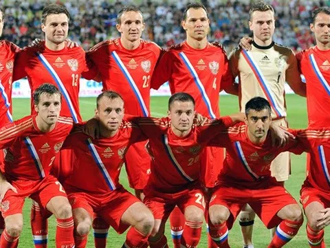 Nhận định bảng A World Cup: Khó có bất ngờ