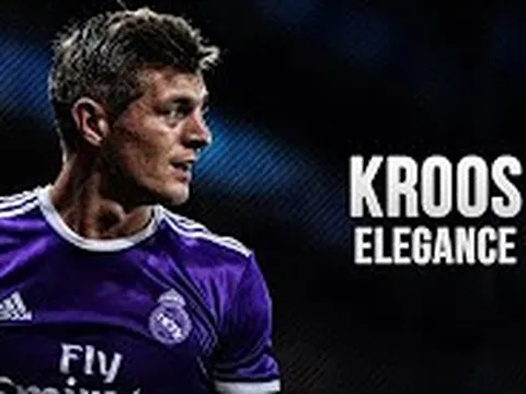Toni Kroos, ẩn số trong trận chung kết Champions League