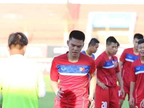 Điểm tin bóng đá Việt Nam tối 31/03: Xuân Trường tự tin, Tony Tuấn Anh khoác áo U19 Việt Nam
