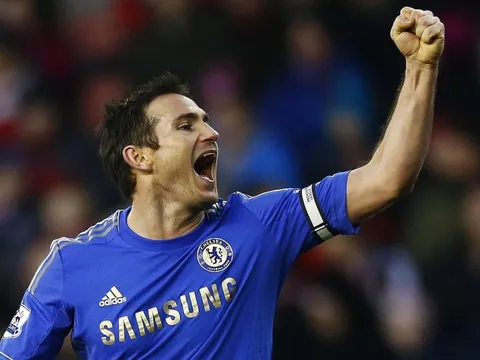 Top 10 bàn thắng kinh điển nhất lịch sử Chelsea