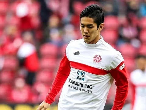Top 10 cầu thủ Châu Á xuất sắc nhất tại Bundesliga: Tự hào dòng máu Samurai
