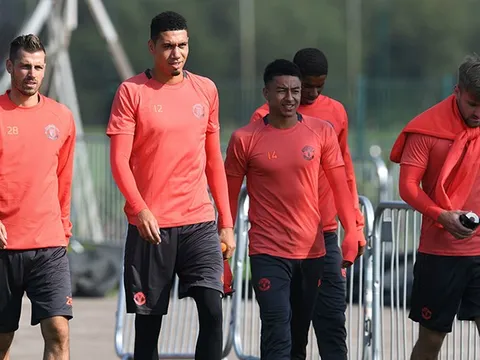 Top 10 cầu thủ có thể khiến Man United "mất trắng" hơn 250 triệu Euro