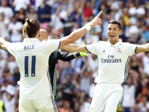 Top 10 cầu thủ đắt giá nhất chung kết Champions League 2016/17