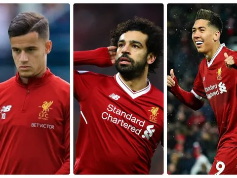 Top 10 cầu thủ ngoại quốc làm Liverpool 'nở mày nở mặt'