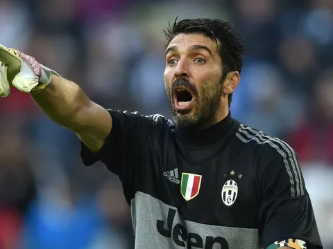 Top 10 cầu thủ Serie A hết hạn hợp đồng 1 năm tới: Ba thủ môn xuất sắc