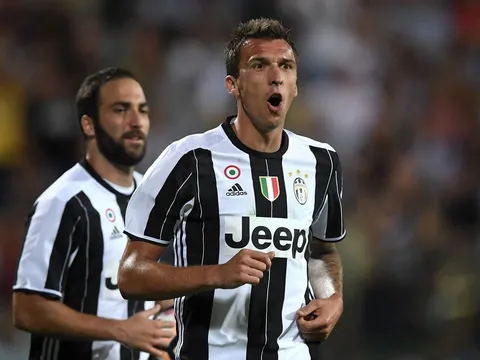 Top 10 CLB kiếm bộn tiền từ UEFA (2014-16): Không vô địch, Juve vẫn bá chủ