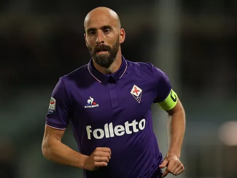 Top 10 CLB kiểm soát bóng nhiều nhất Serie A 2016/17: Sốc với Fiorentina