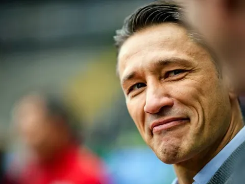 Top 10 điều ít biết về tân HLV Bayern, Niko Kovac: "Sư phụ" Modric, Rakitic